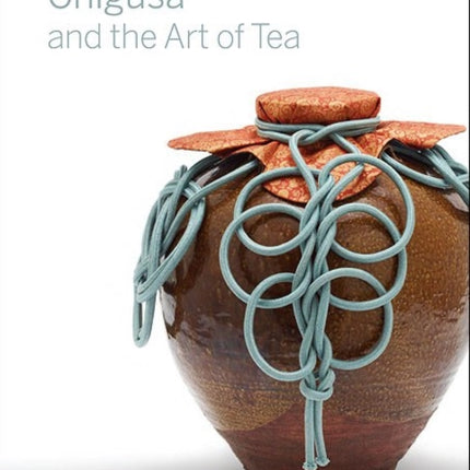 Chigusa and the Art of Tea