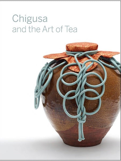 Chigusa and the Art of Tea