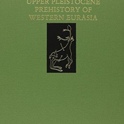 Upper Pleistocene Prehistory of Western Eurasia