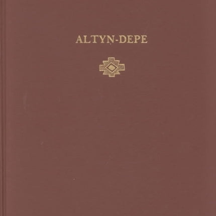 Altyn-Depe