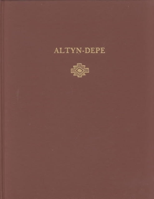 Altyn-Depe