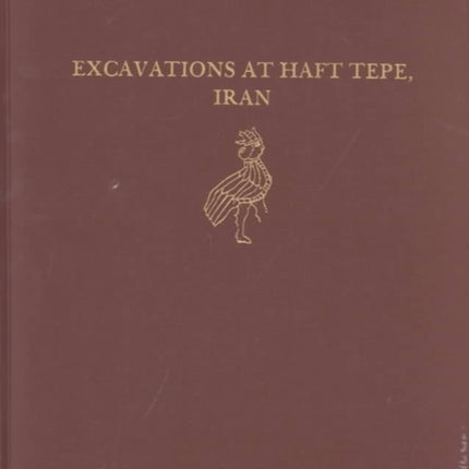 Excavations at Haft Tepe, Iran