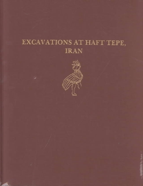 Excavations at Haft Tepe, Iran