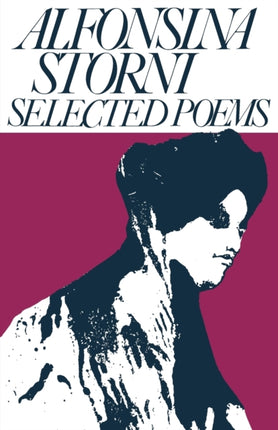 Alfonsina Storni Selected Poems