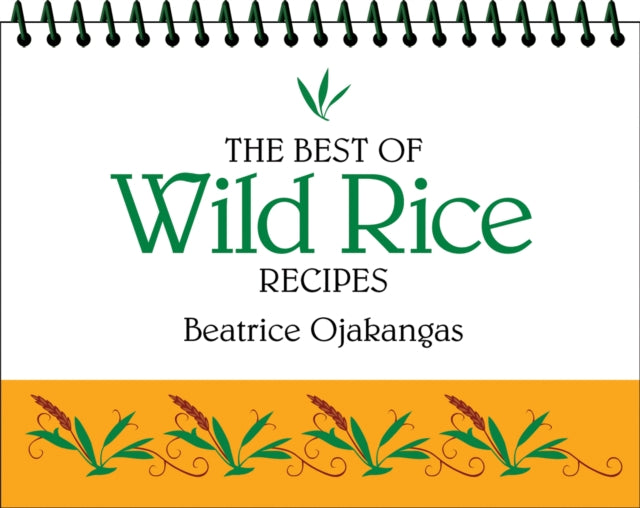 The Best of Wild Rice Recipes