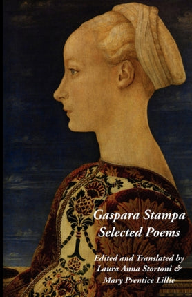 Gaspara Stampa Selected Poems