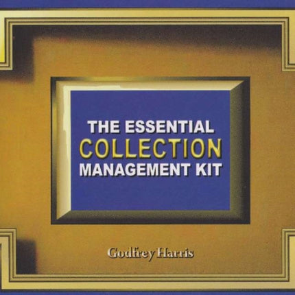 Essential Collection Management Kit