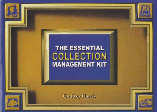 Essential Collection Management Kit