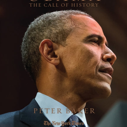 Obama: The Call of History