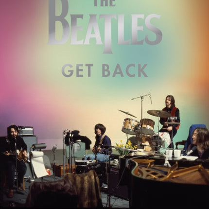 The Beatles Get Back