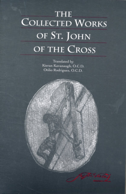 John of the Cross: Collected Works