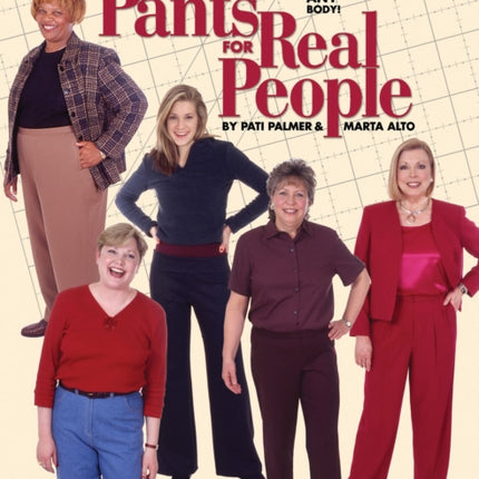 Pants for Real People