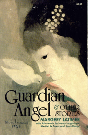 Guardian Angel And Other Stories
