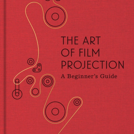 The Art of Film Projection: A Beginner's Guide