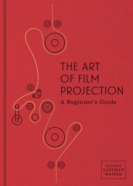 The Art of Film Projection: A Beginner's Guide