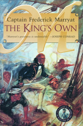 The Kings Own