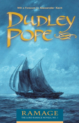 Ramage The Lord Ramage Novels 0