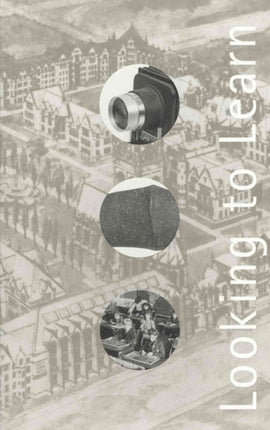 Looking to Learn Visual Pedagogy at the