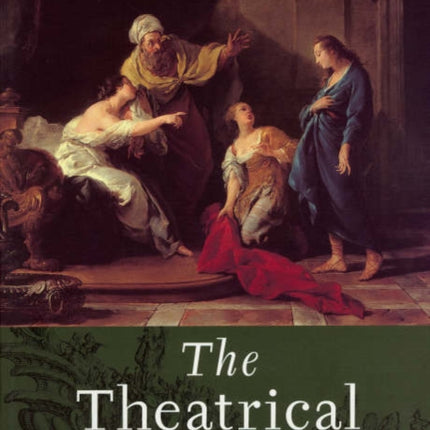 The Theatrical Baroque