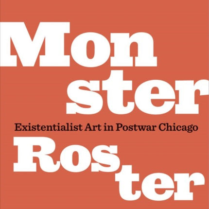 Monster Roster