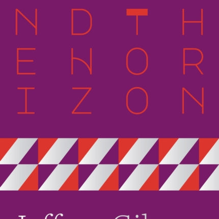 Jeffrey Gibson  Beyond the Horizon