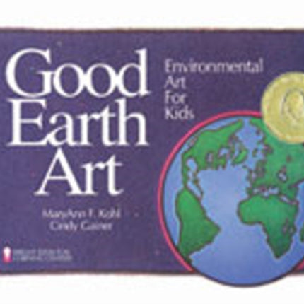 Good Earth Art