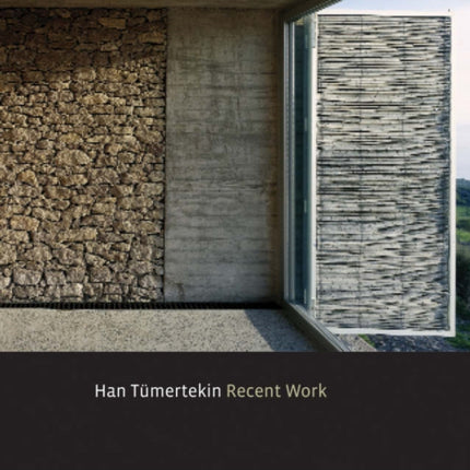 Han Tümertekin: Recent Work