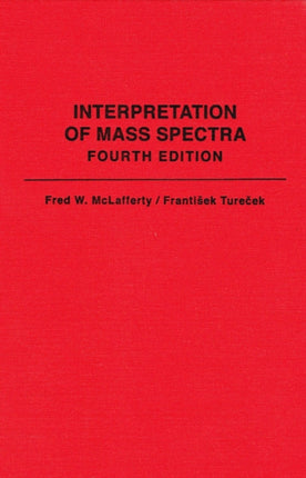 Interpretation Of Mass Spectra