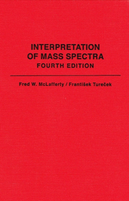 Interpretation Of Mass Spectra