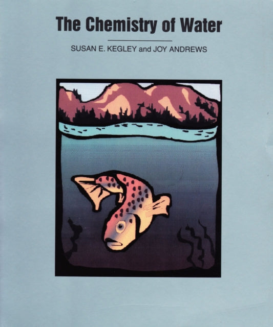 The Chemistry of Water