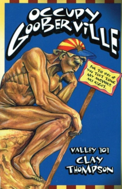 Occupy Gooberville