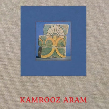 Kamrooz Aram