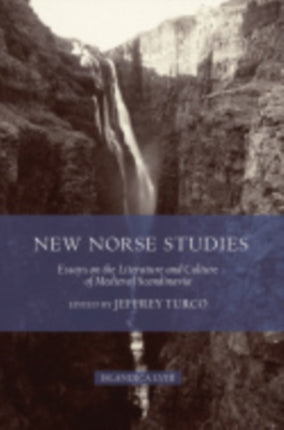 New Norse Studies: Essays on the Literature and Culture of Medieval Scandinavia