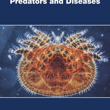 Honey Bee Pests Predators and Diseases