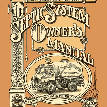 The Septic System Owner's Manual