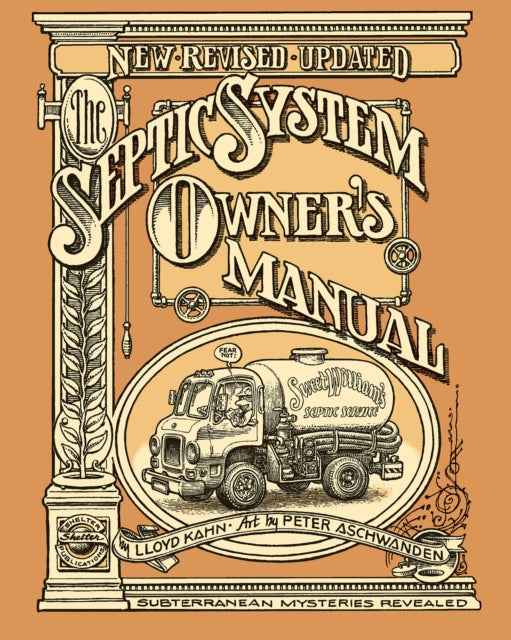 The Septic System Owner's Manual