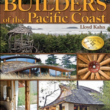Builders of the Pacific Coast