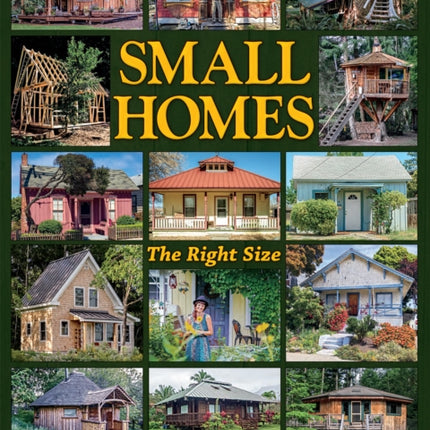 Small Homes: The Right Size