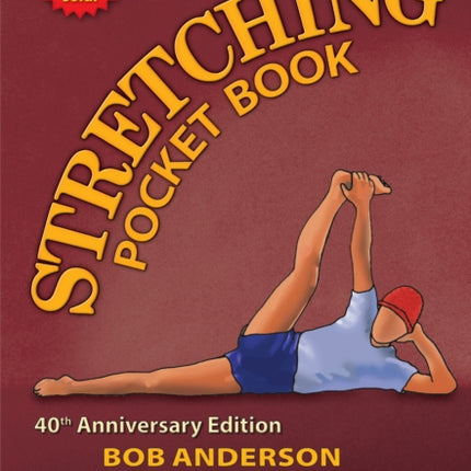 Stretching Pocketbook 40th Anniversary Edition