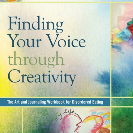 Finding Your Voice Through Creativity The Art and