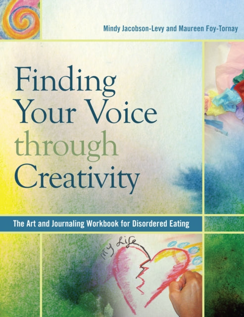 Finding Your Voice Through Creativity The Art and