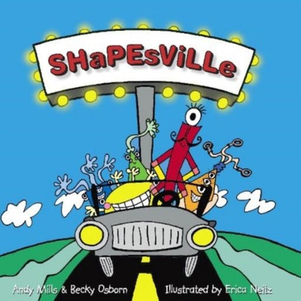 Shapesville