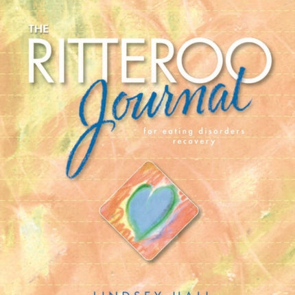 The Ritteroo Journal for Eating Disorders Recovery