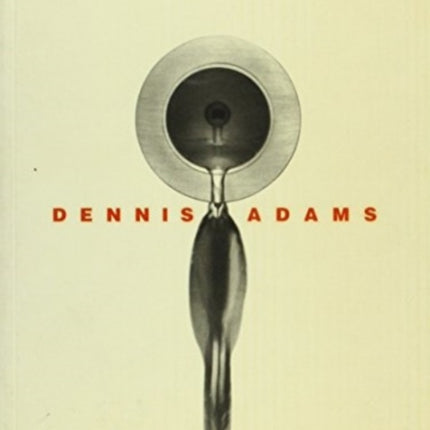 Selling History, Dennis Adams