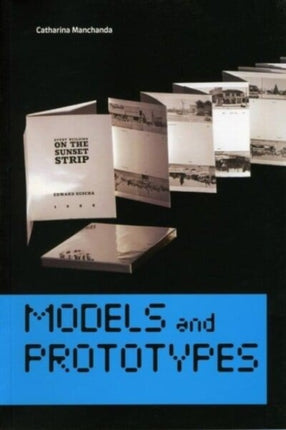 Models and Prototypes Focus CHI