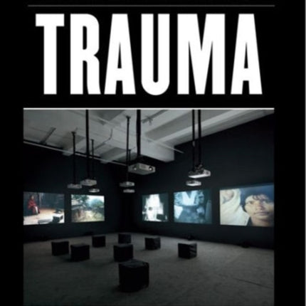 In the Aftermath of Trauma Contemporary Video