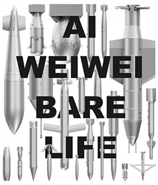 Ai Weiwei: Bare Life