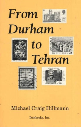 From Durham to Tehran