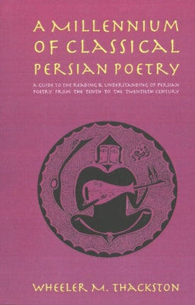 Millennium of Classical Persian Poetry