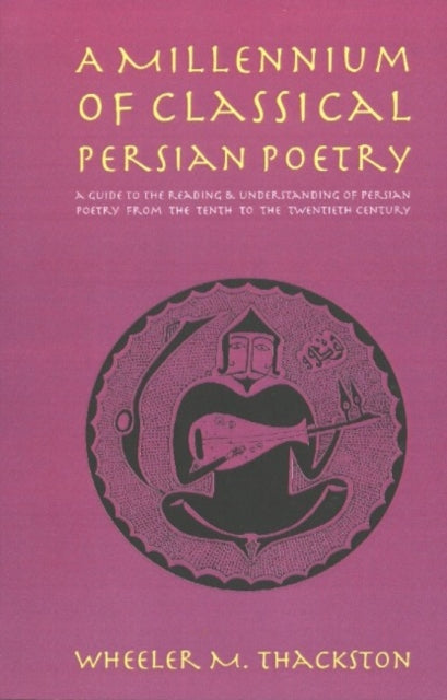 Millennium of Classical Persian Poetry